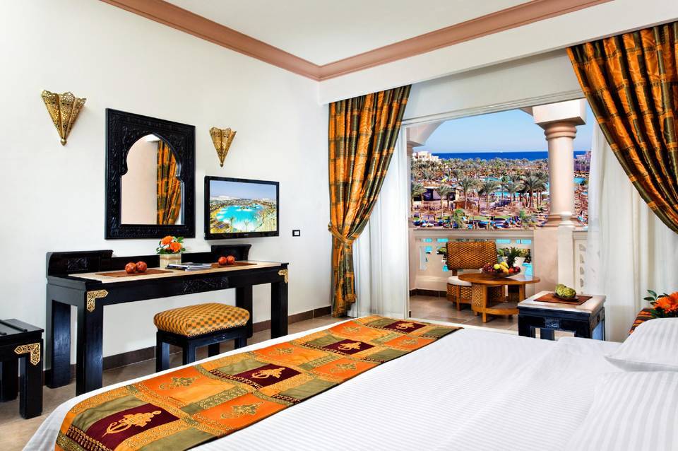 Pickalbatros Palace Resort - Hurghada 5