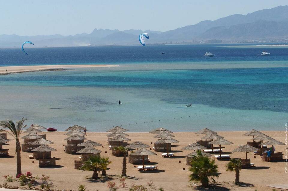 Sheraton Soma Bay Resort 3