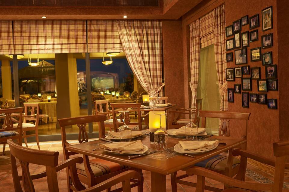 Sheraton Soma Bay Resort 4