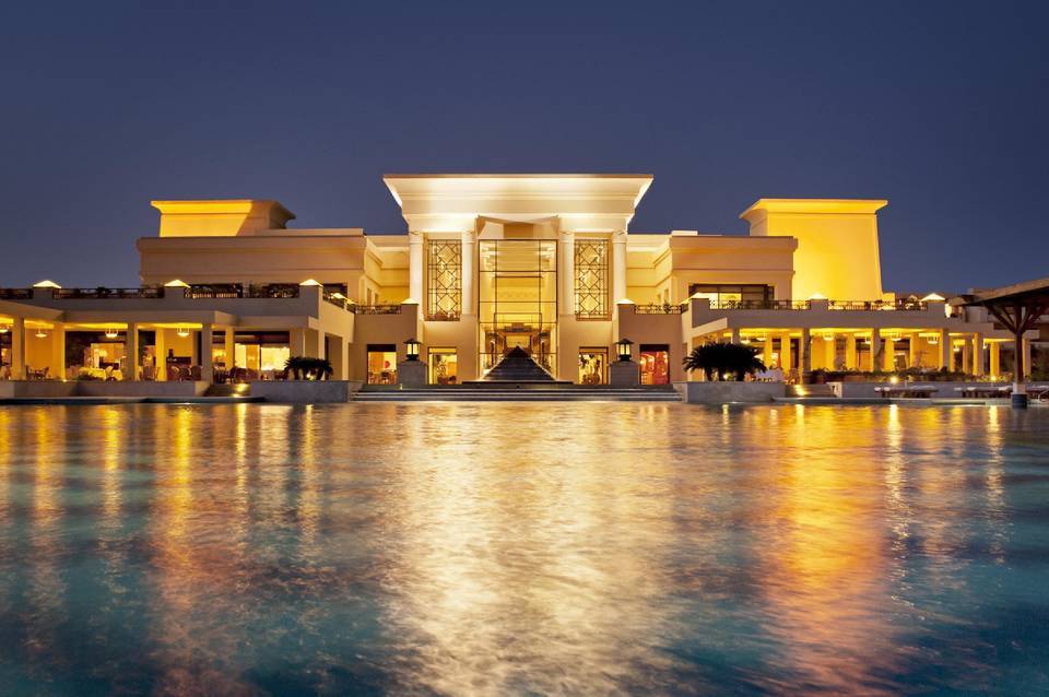 Sheraton Soma Bay Resort 1