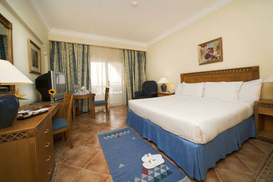 Old Palace Resort Sahl Hasheesh 3