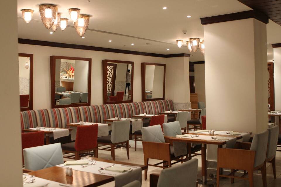Old Palace Resort Sahl Hasheesh 4