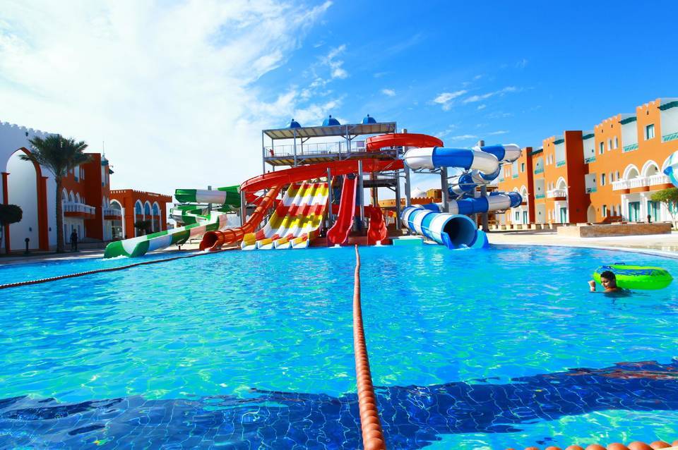 Sunrise Garden Beach Resort 4