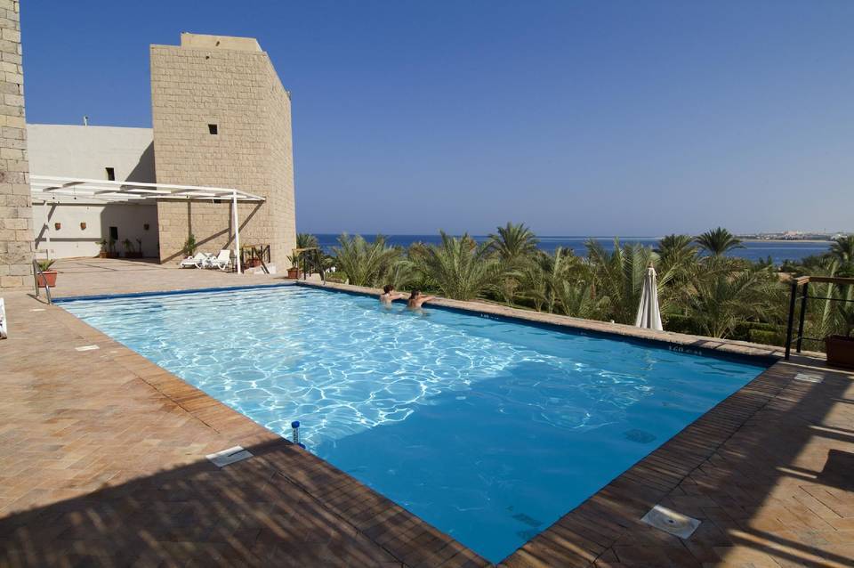 Fort Arabesque Resort, Spa & Villas 2