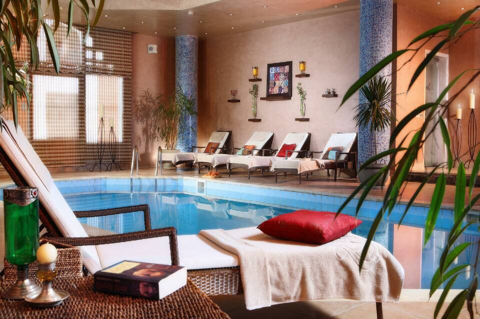 Sentido Mamlouk Palace Resort 3