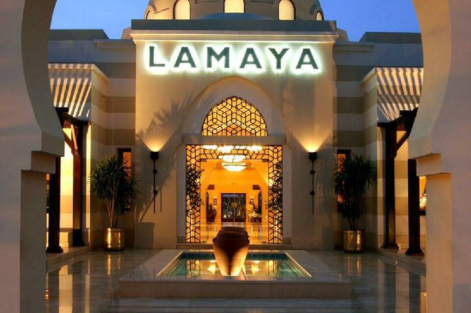 JAZ Lamaya Resort 3