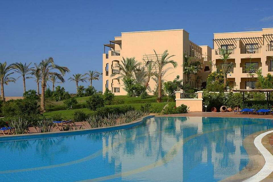 JAZ Lamaya Resort 4