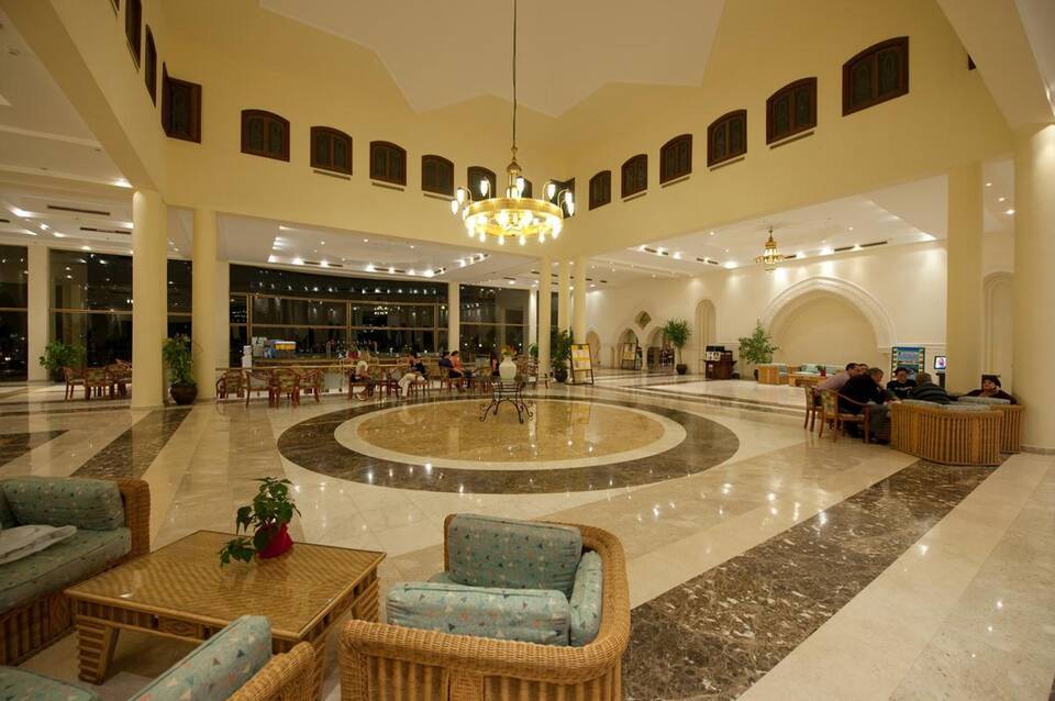 Acel Beach Resort Hotel 3