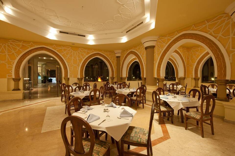 Acel Beach Resort Hotel 5