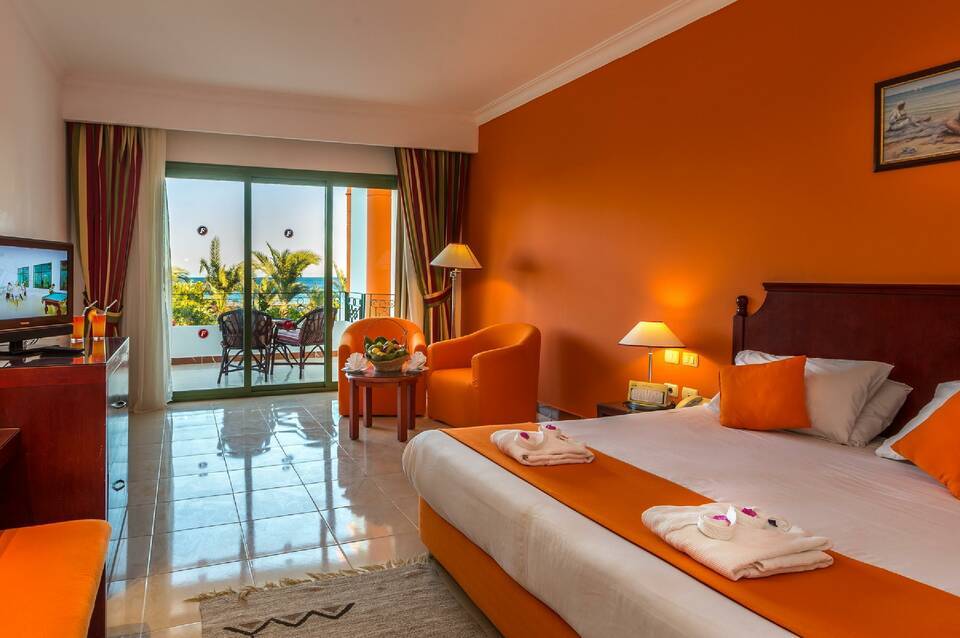 Fantazia Resort Marsa Alam 2