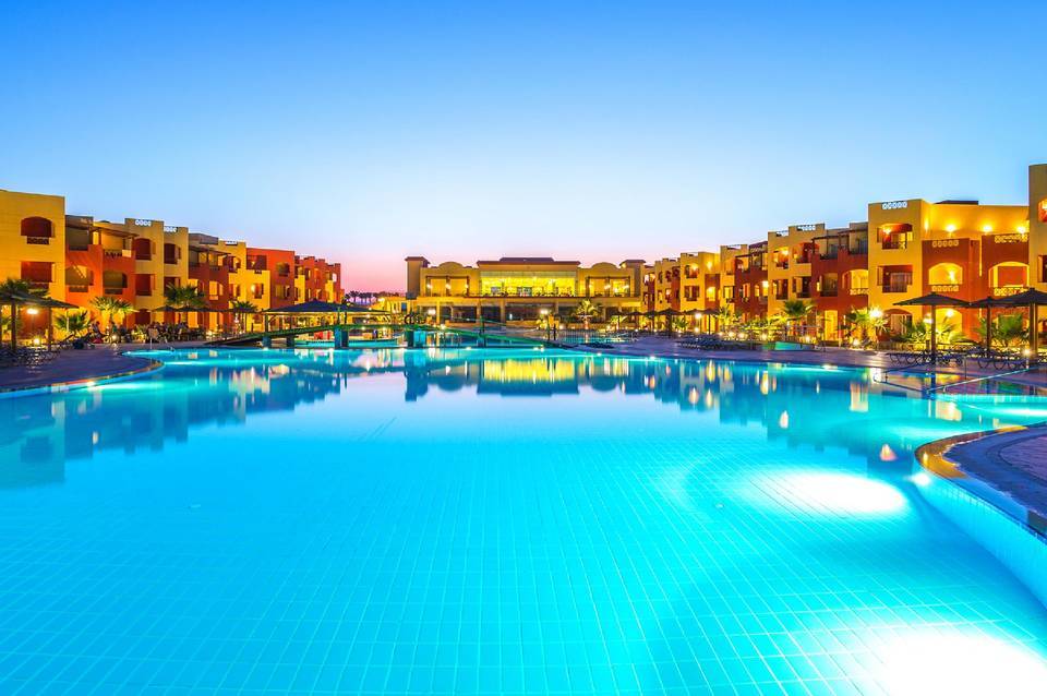 Casa Mare Resort 5