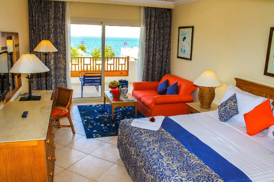 Pickalbatros Royal Grand Resort 3