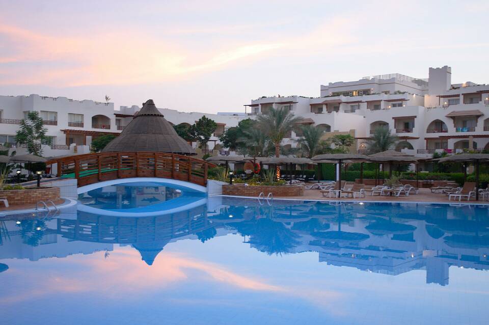 Pickalbatros Royal Grand Resort 4