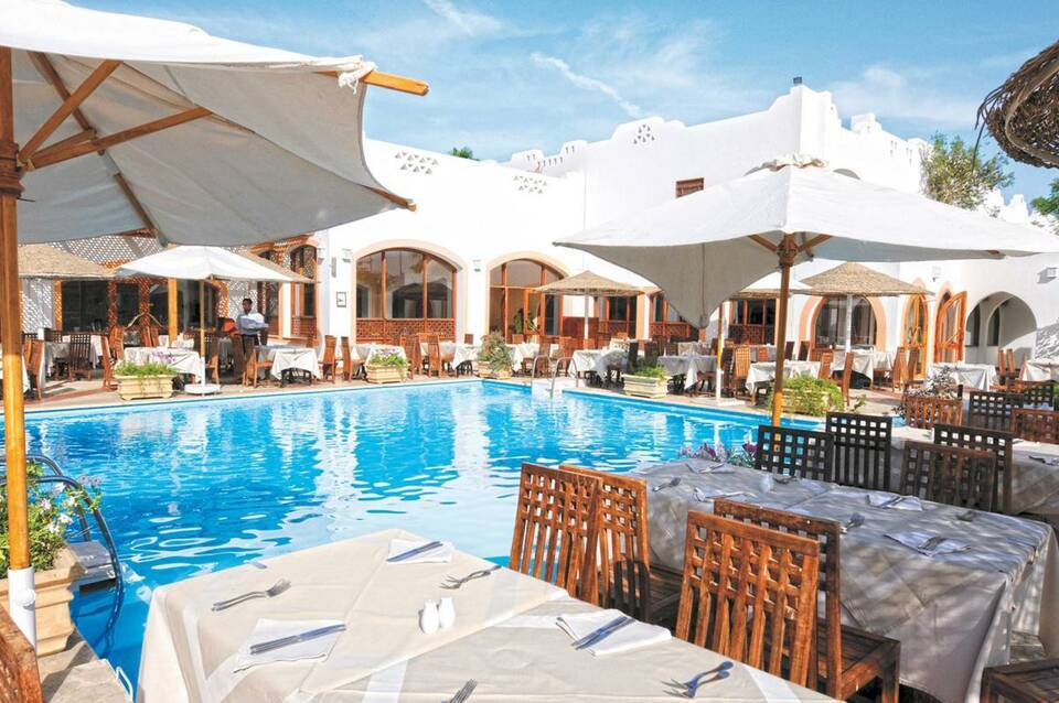 Domina Coral Bay Sultan 2