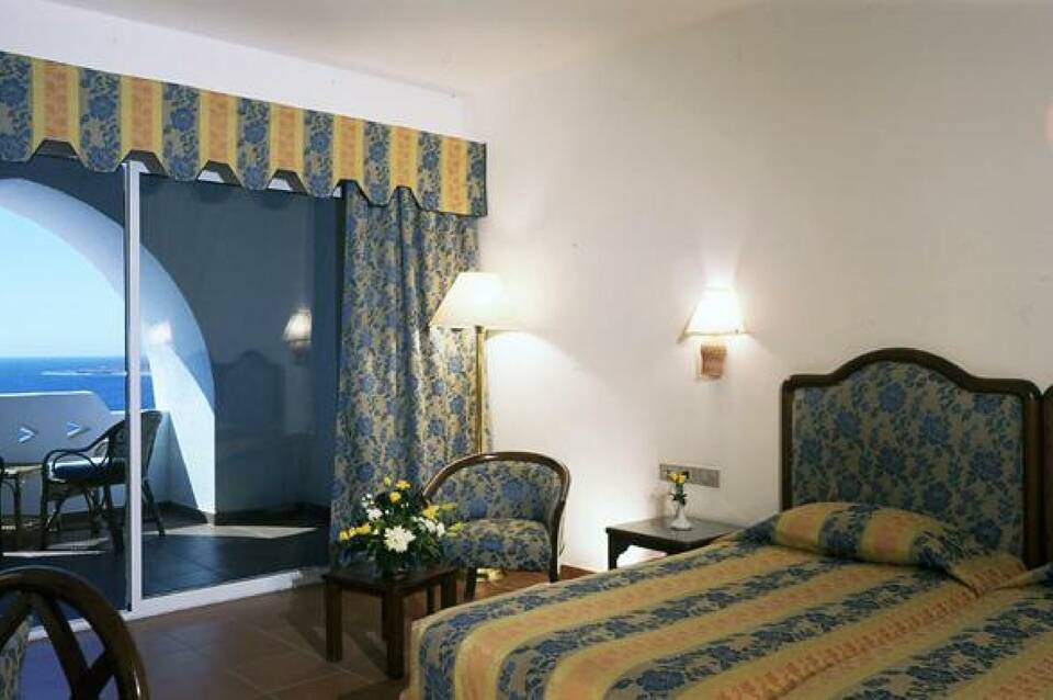 Domina Coral Bay Sultan 3