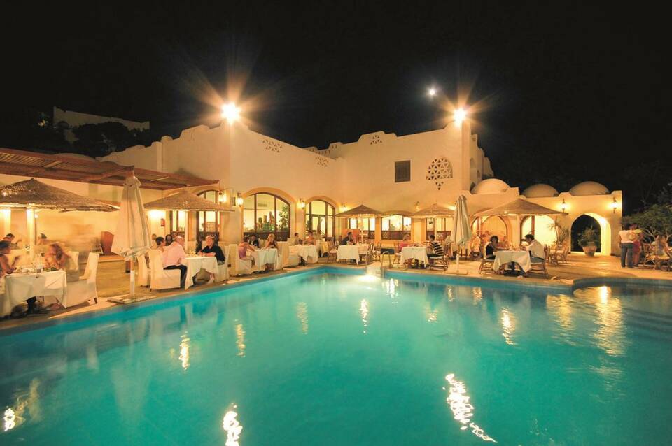 Domina Coral Bay Sultan 4
