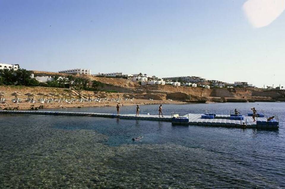 Domina Coral Bay Sultan 5