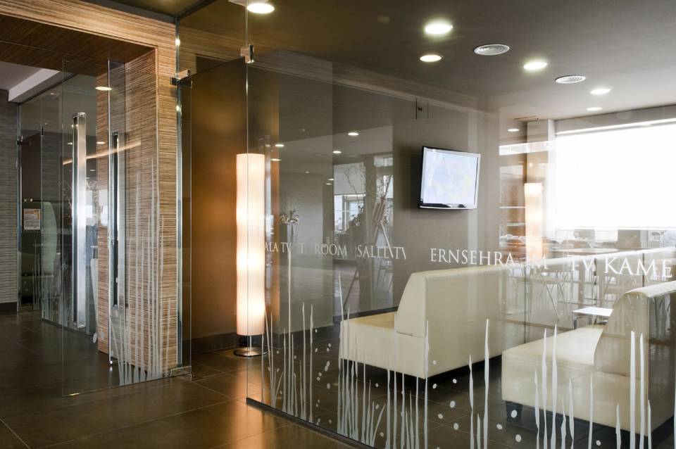 Hotel Augustus 3