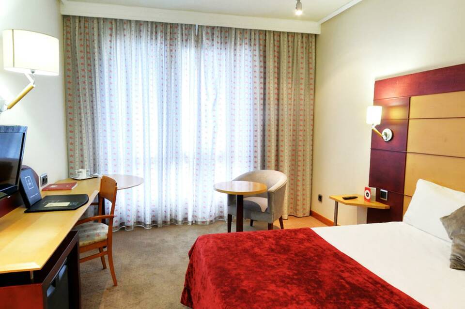 abba Garden Hotel 2