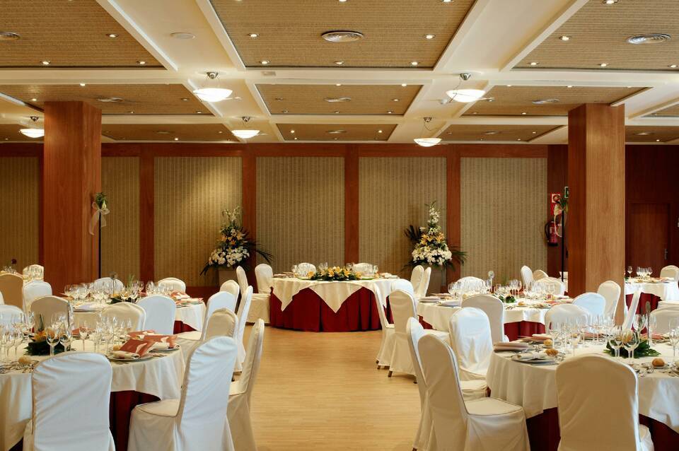 abba Garden Hotel 4