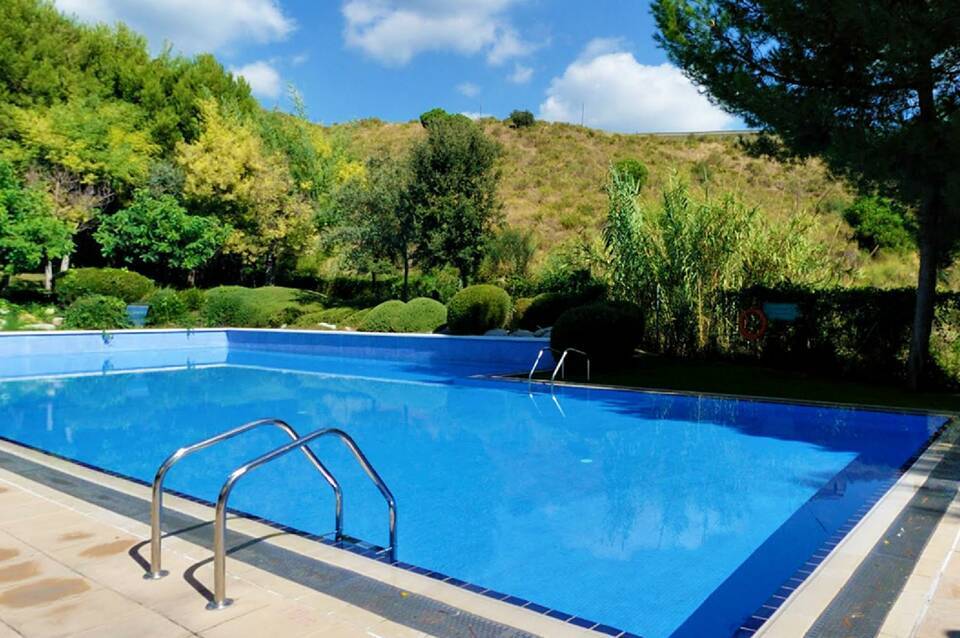 abba Garden Hotel 5