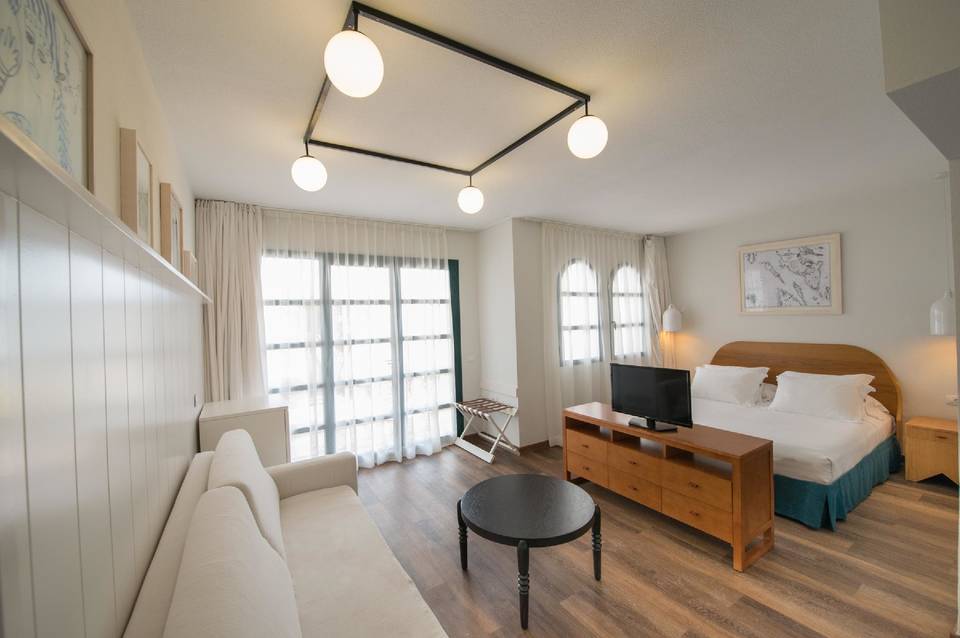 H10 Ocean Suites 2