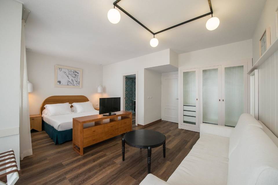 H10 Ocean Suites 3