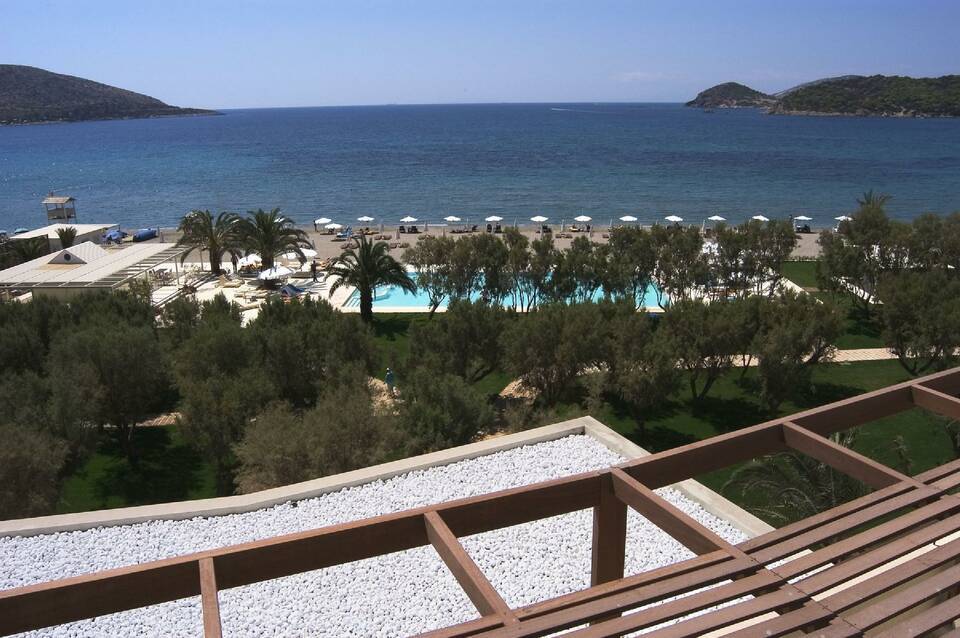 Plaza Resort Hotel 2