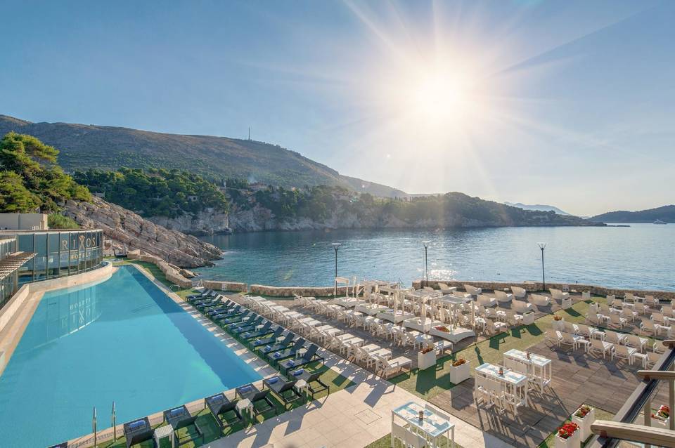 Rixos Premium Dubrovnik 1