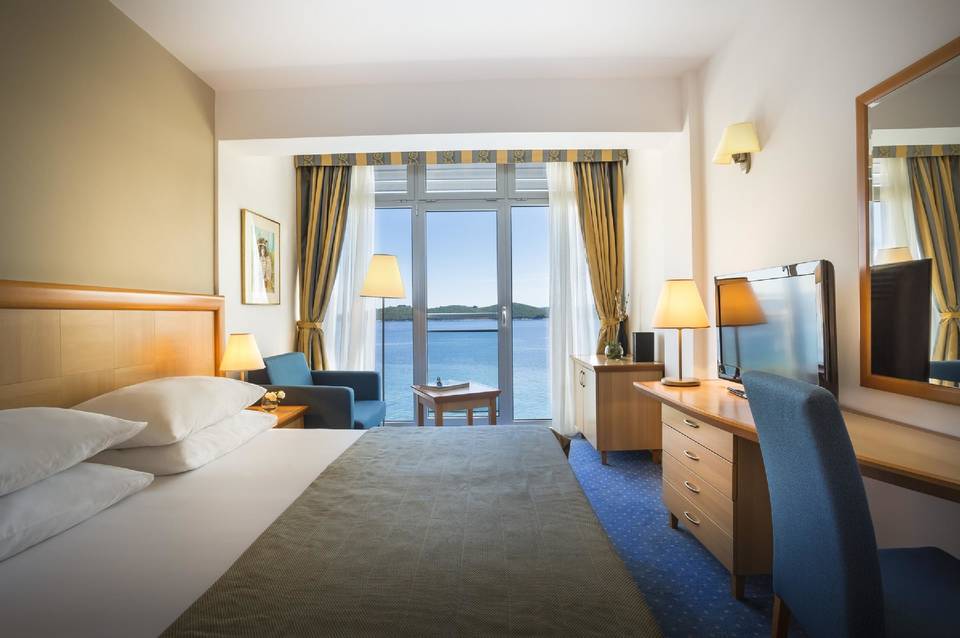Aminess Vival Grand Azur Hotel 5