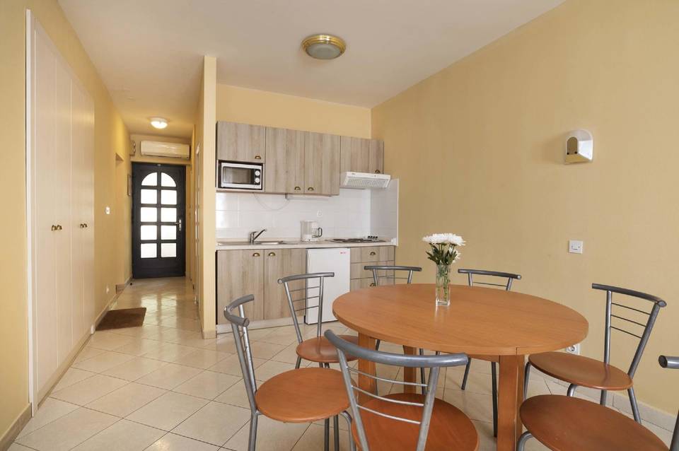 Apartments Amfora Plava Laguna 3