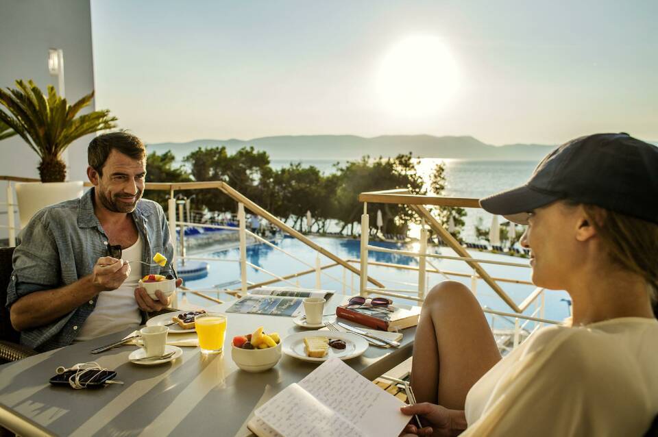 Valamar Sanfior Hotel & Casa 4