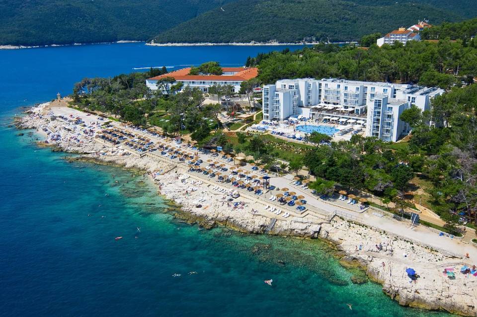 Valamar Sanfior Hotel & Casa 5