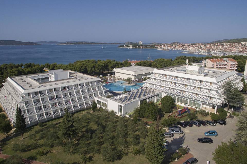 Hotel Olympia 5