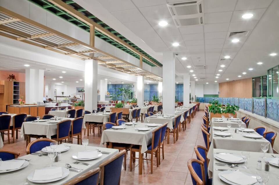 Bluesun Hotel Marina 2