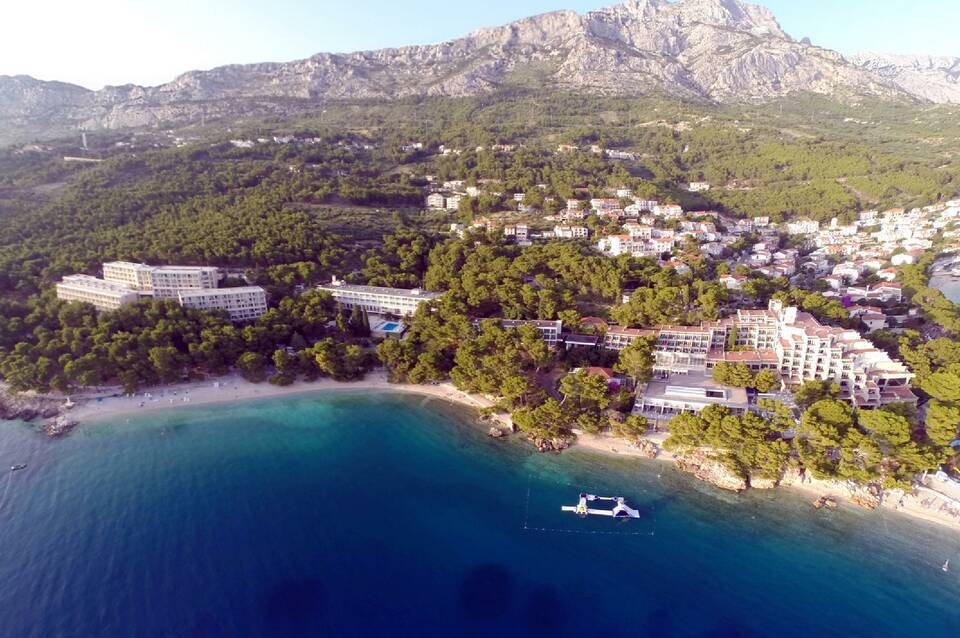 Bluesun Hotel Marina 3