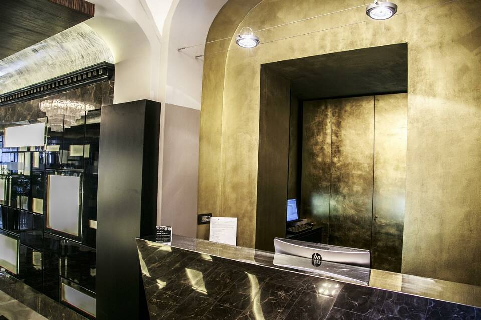 The Style Hotel 2