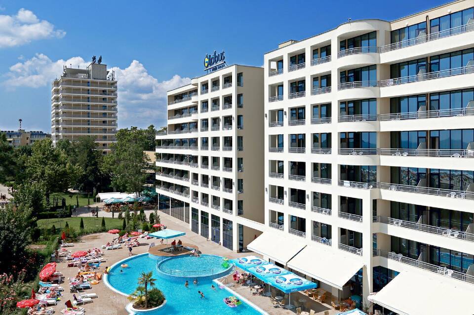 IM Dreamer Hotel 1