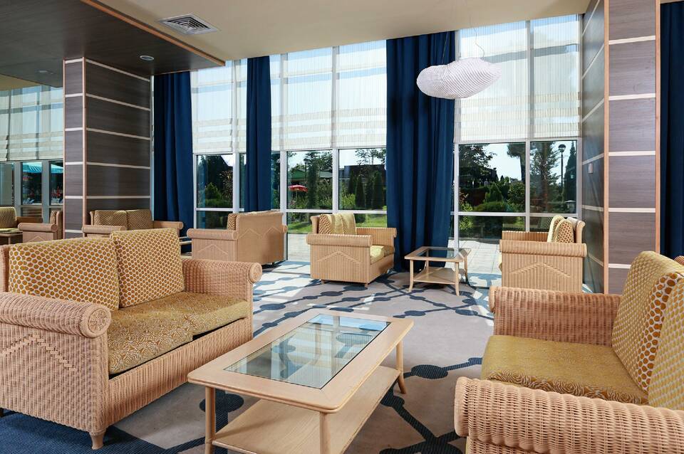 IM Dreamer Hotel 3