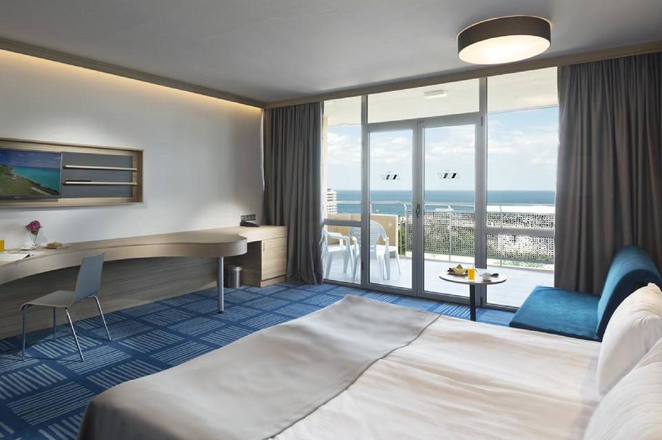 HVD Viva Club Hotel 3