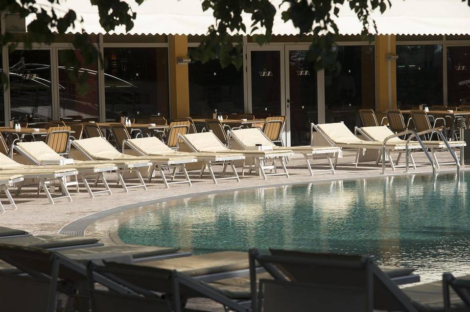HVD Viva Club Hotel 4