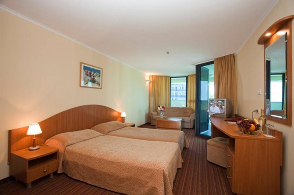 Sentido Bellevue Beach 2