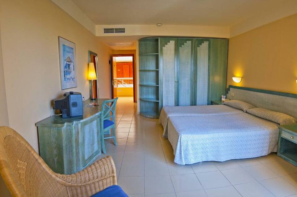 SBH Costa Calma Beach Resort 5