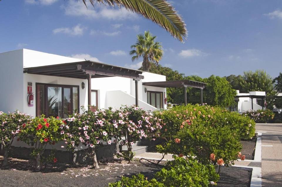 Bungalows Playa Limones 5