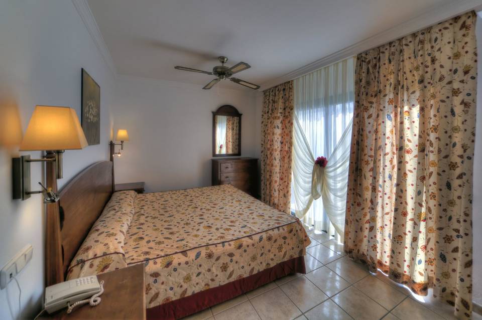 Hotel Las Marismas de Corralejo 5