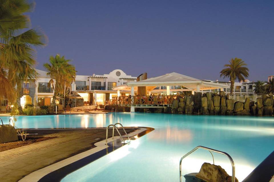 Hotel Las Marismas de Corralejo 1
