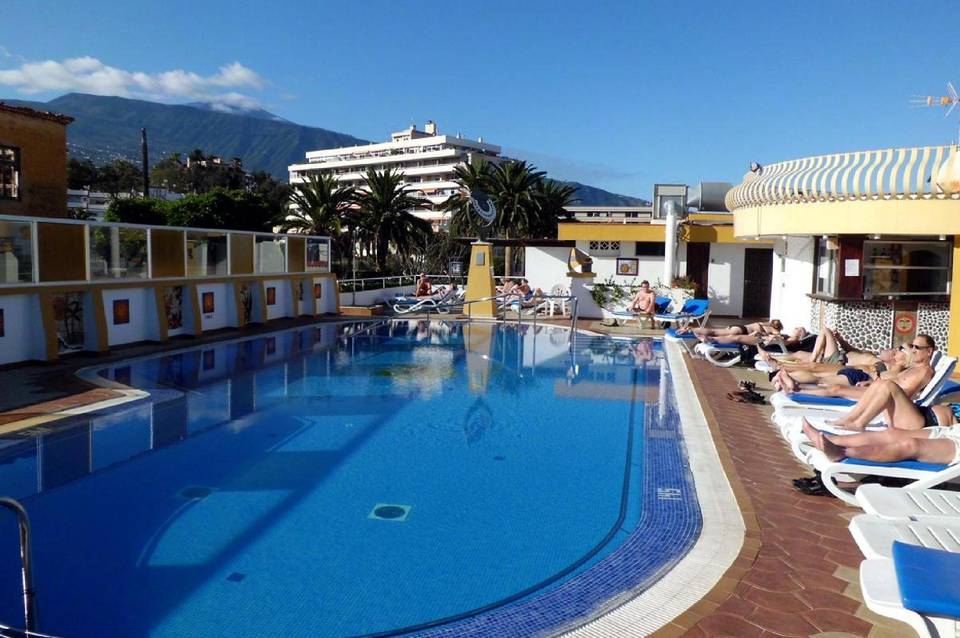 Casa Del Sol 2