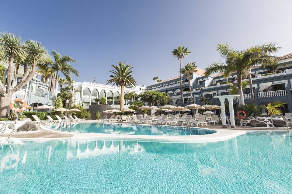 ADRIAN Hoteles Colón Guanahaní 2