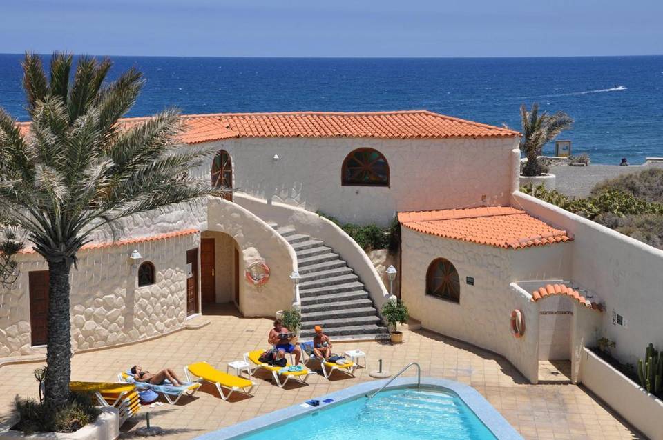 Playa Surf CBbC Hotel 1