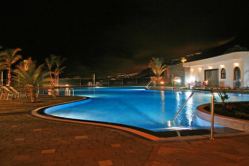 Hotel Luz del Mar 3